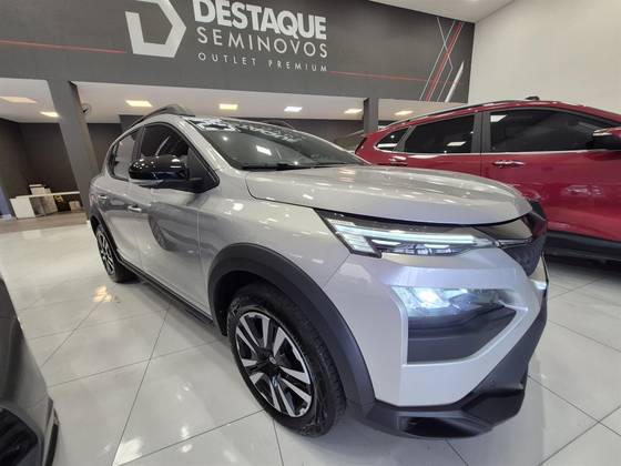 RENAULT KARDIAN 1.0 TCE FLEX EVOLUTION EDC